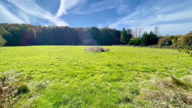 Ferme - 130 m² - 5 pièces