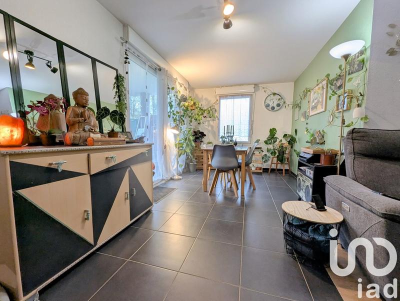 Appartement - 77 m² - 4 pièces