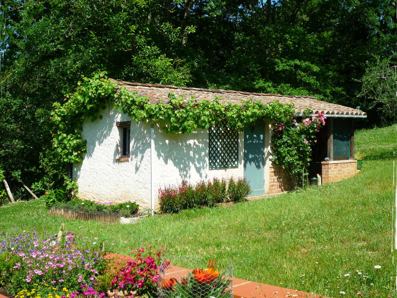 Maison - 80 m² - 3 pièces