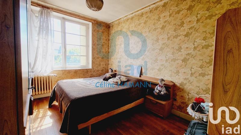 Maison - 139 m² - 6 pièces