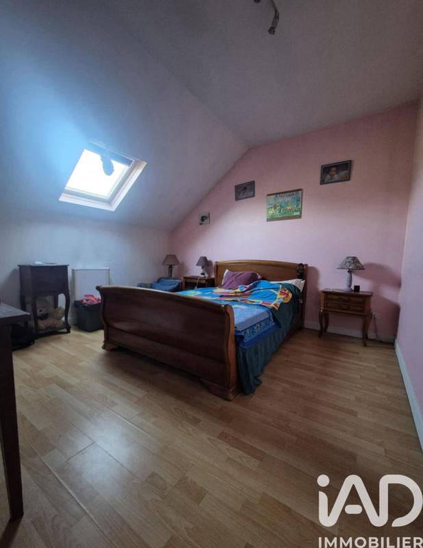 Maison - 146 m² - 6 pièces