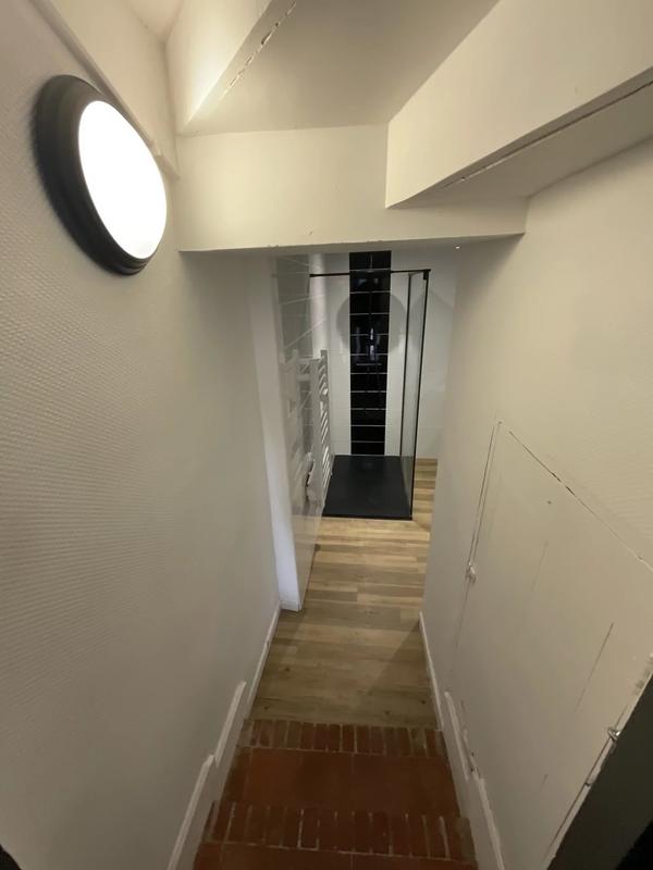 Maison de village - 165 m² - 6 pièces