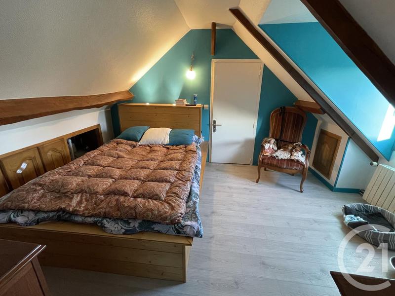 Maison - 149 m² - 4 pièces