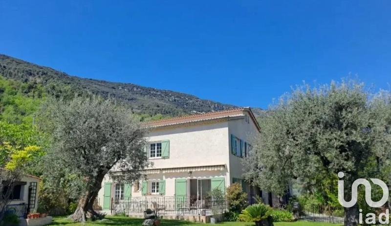 Maison - 173 m² - 6 pièces