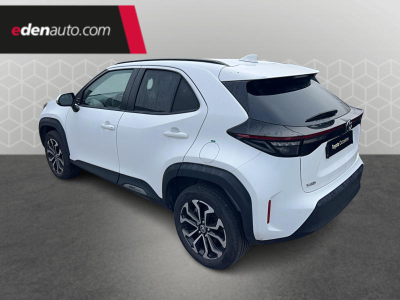 Toyota Yaris Cross Hybride 130h 2wd Design