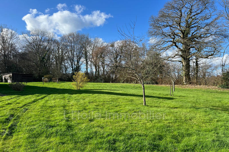 Maison - 154 m² - 6 pièces