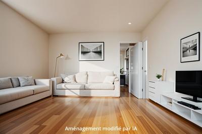 Appartement - 49 m² - 2 pièces