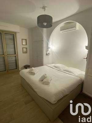 Appartement - 59 m² - 2 pièces