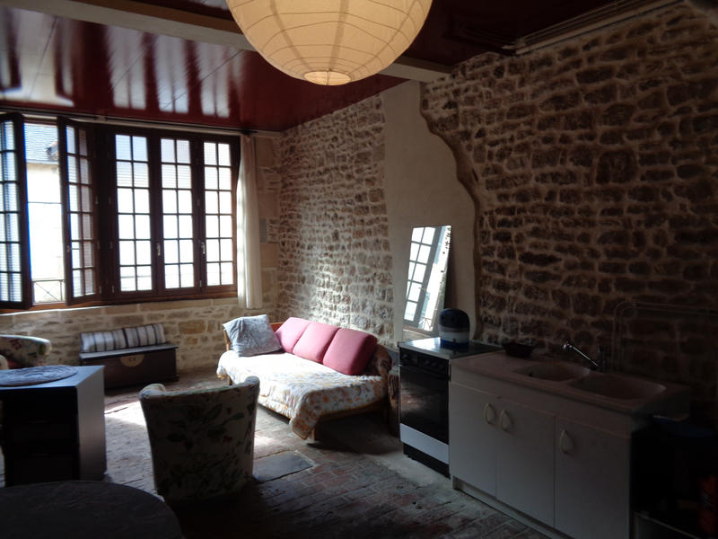 Maison - 190 m² - 9 pièces