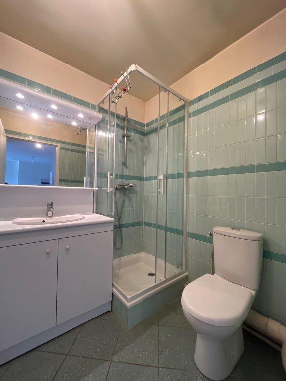 Appartement - 34 m² - 2 pièces