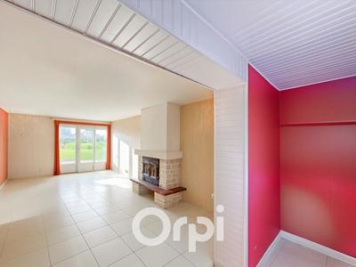 Maison - 120 m² - 4 pièces