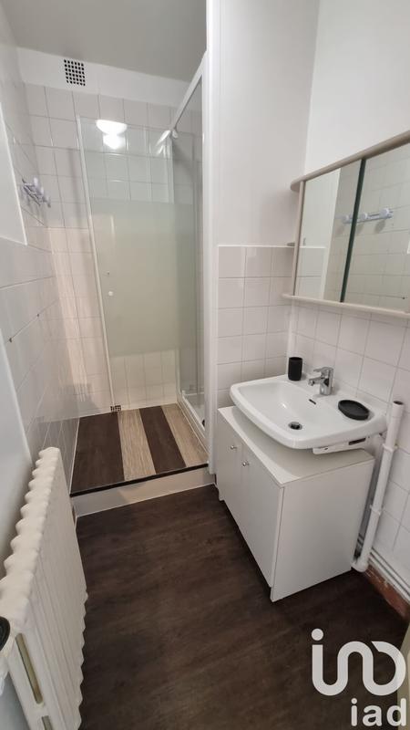 Appartement - 68 m² - 4 pièces