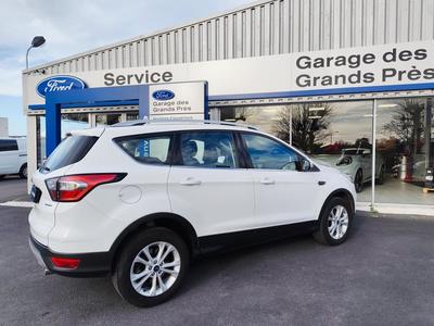 Ford Kuga II 1.5 Scti Flexifuel 150ch