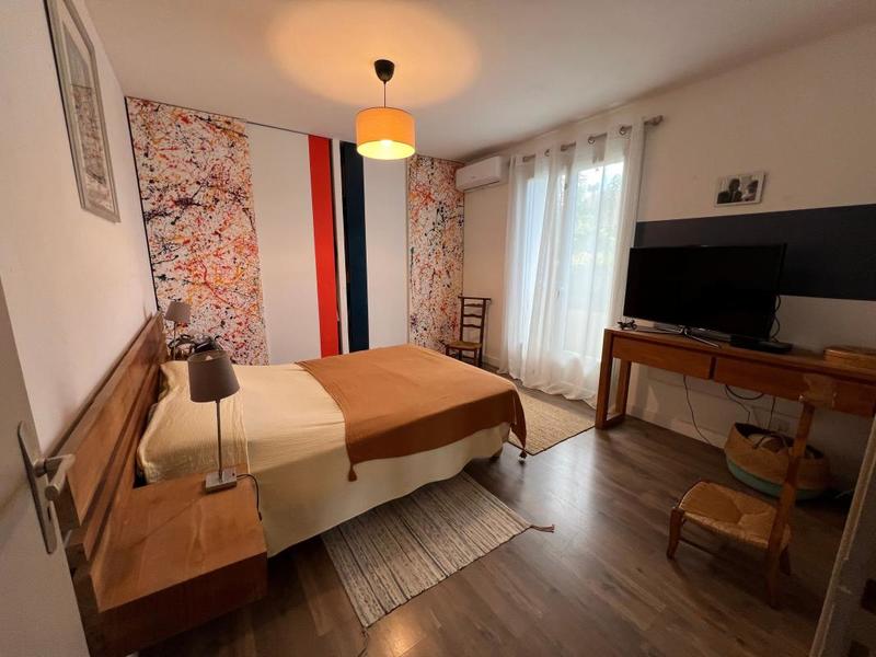 Maison - 107 m² - 4 pièces