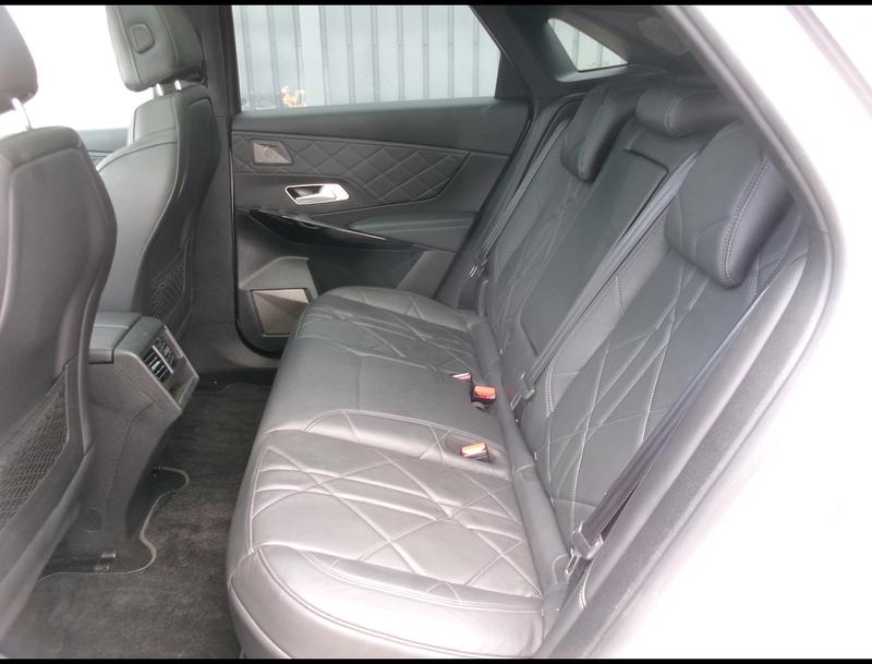 Ds Ds 7 Crossback E-Tense 300 Grand Chic Eat8