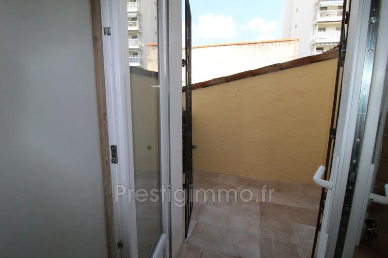 Appartement - 28 m² - 1 pièce