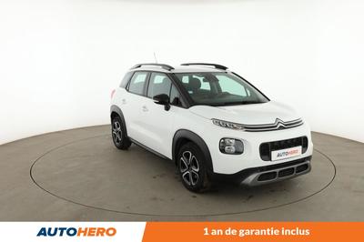 Citroën C3 Aircross 1.5 Blue-HDi Feel Eat6 120 ch