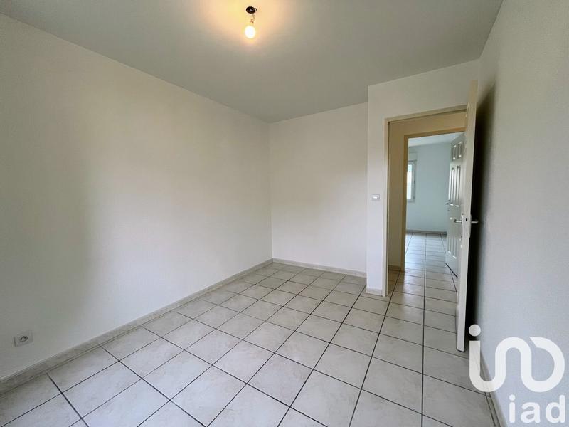 Maison - 84 m² - 4 pièces