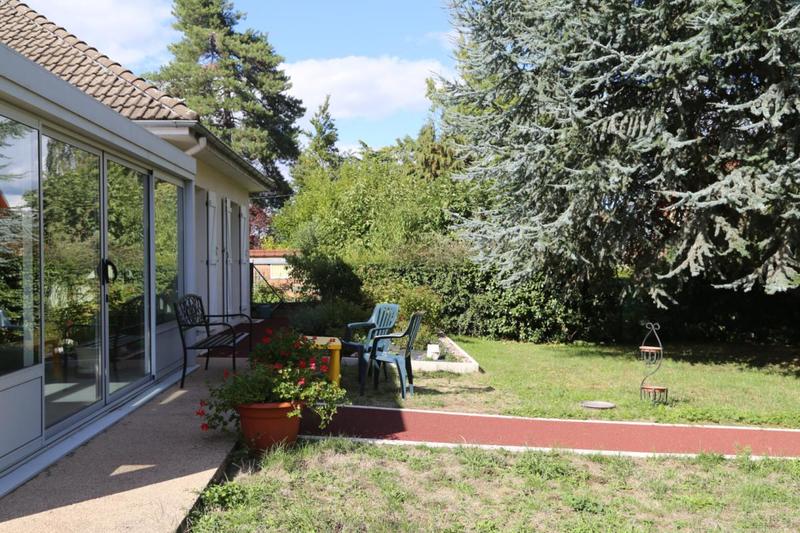 Maison - 150 m² - 5 pièces