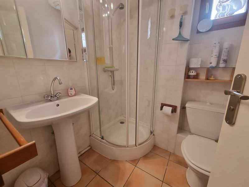 Villa - 52 m² - 3 pièces