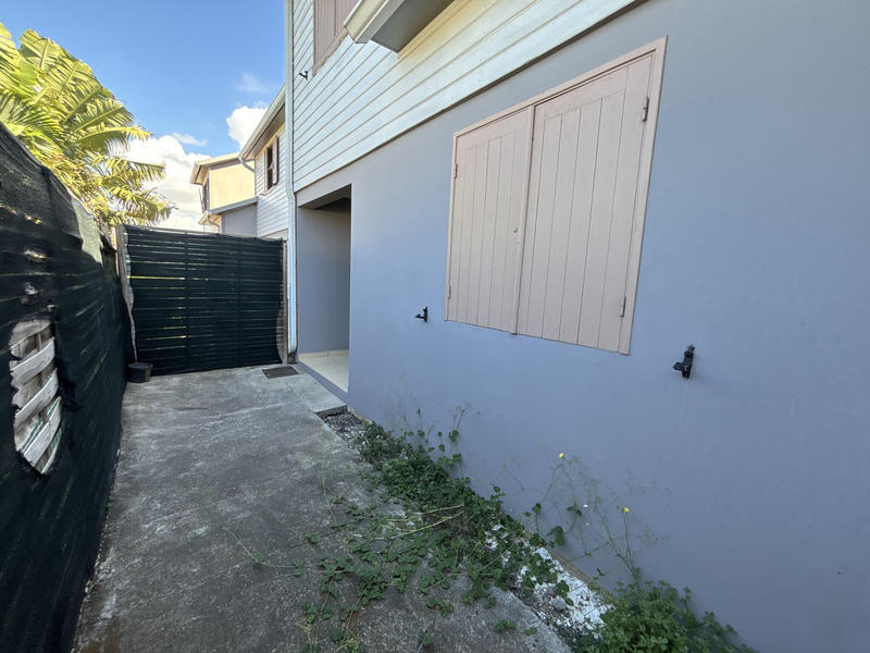 Appartement - 75 m² - 4 pièces