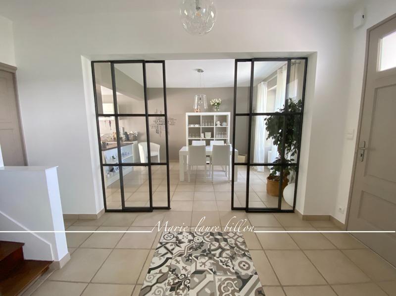 Maison de ville - 135 m² - 5 pièces