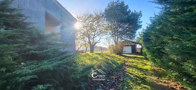 Maison - 176 m² - 6 pièces