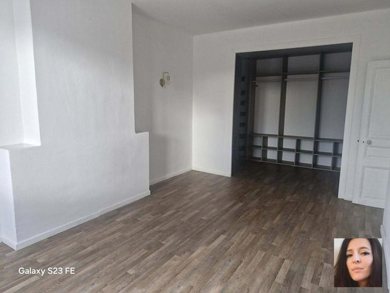 Appartement - 77 m² - 3 pièces