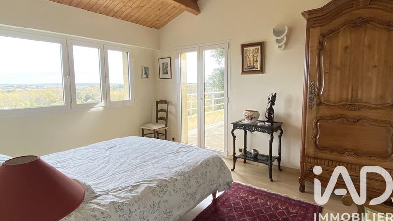 Maison de maîtres - 311 m² - 7 pièces