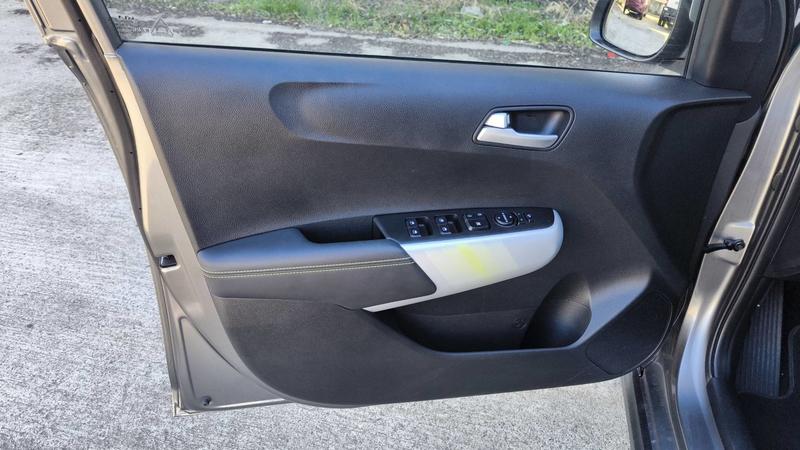 Kia Picanto 1.2 Dpi 84 Bvr5 Xline - Première main Entretien constructeur