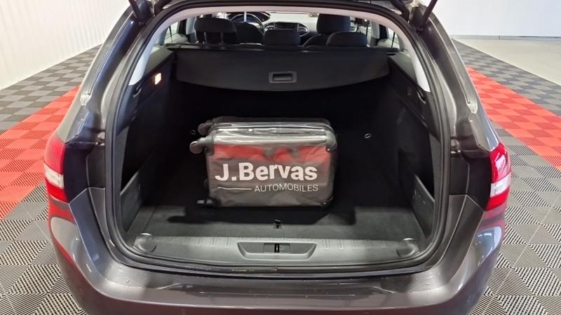 Peugeot 308 Sw bluehdi 130ch ss eat8 active