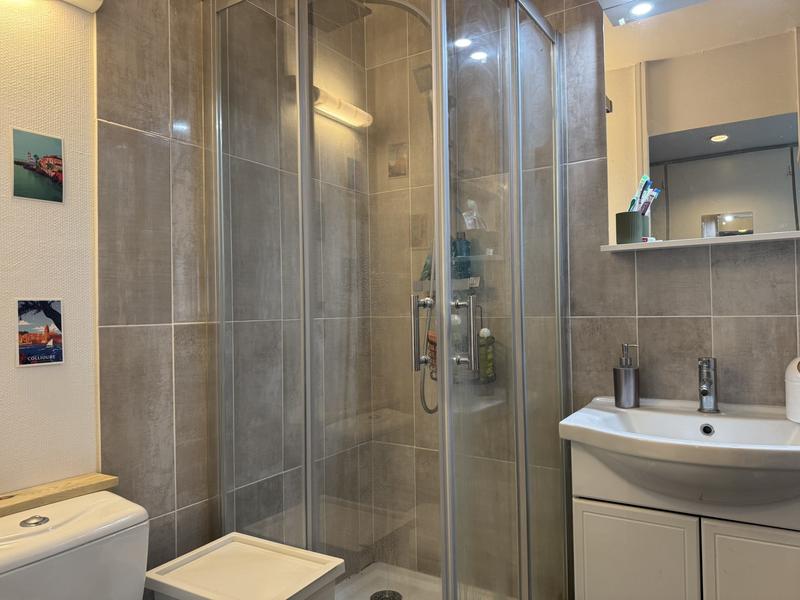 Appartement - 33 m² - 2 pièces