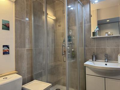 Appartement - 33 m² - 2 pièces