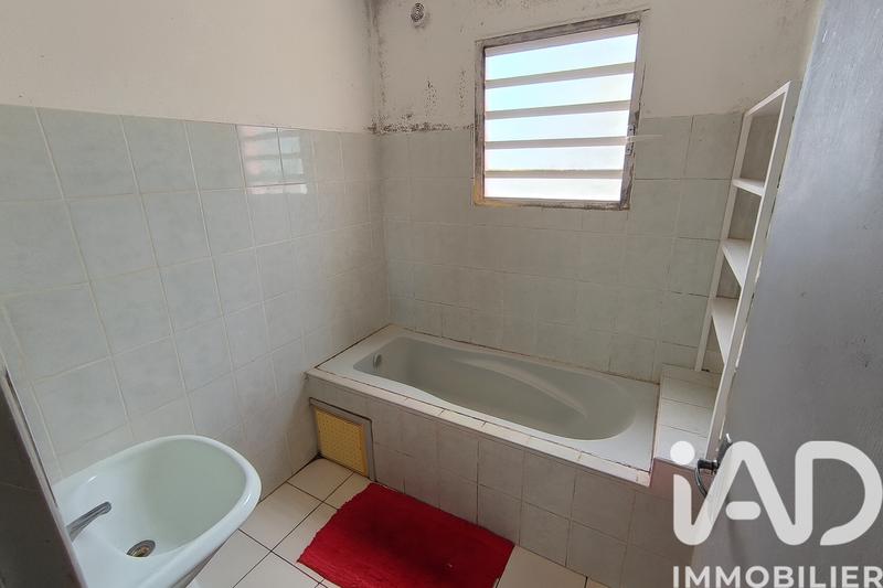 Appartement - 73 m² - 4 pièces