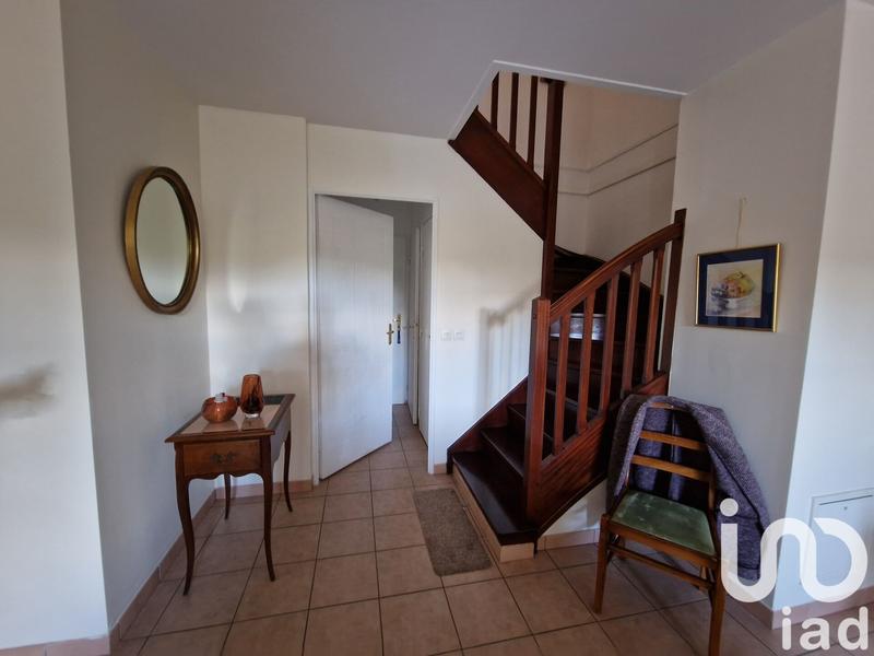 Maison - 133 m² - 6 pièces