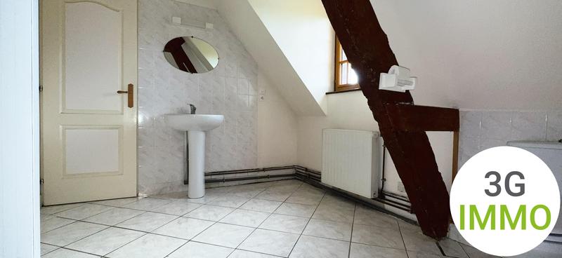 Longère - 106 m² - 5 pièces