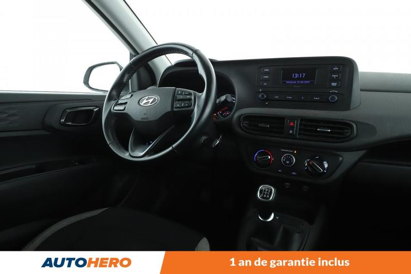 Hyundai i10 1.0 Eco Intuitive 67 ch