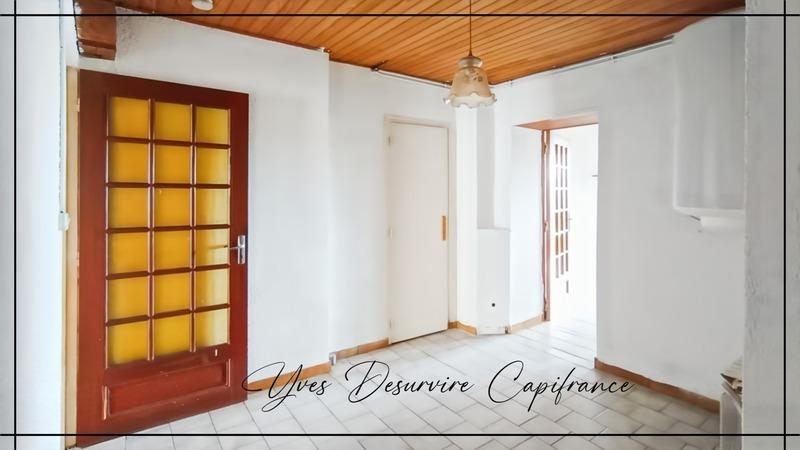 Maison - 97 m² - 5 pièces