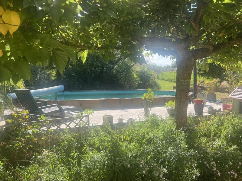 Maison de village - 161 m² - 4 pièces