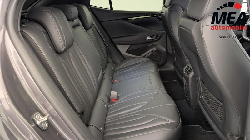 Ds Ds 4 Ds4 PureTech 130 Eat8 Rivoli