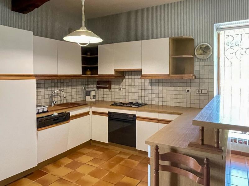 Ferme - 247 m² - 9 pièces