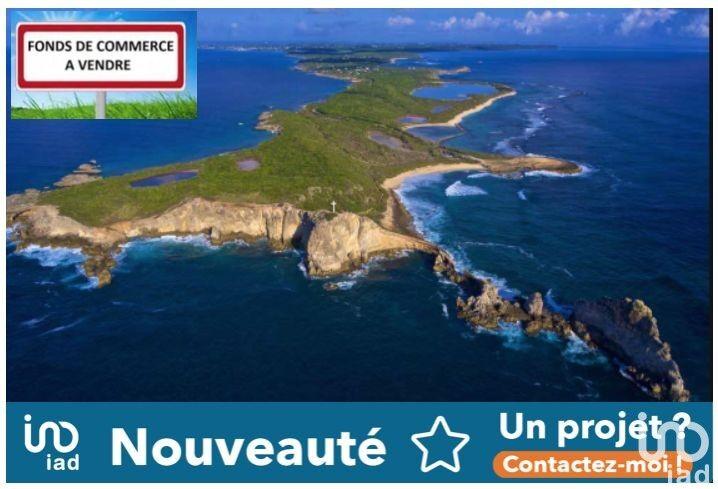 Local commercial - 123 m²