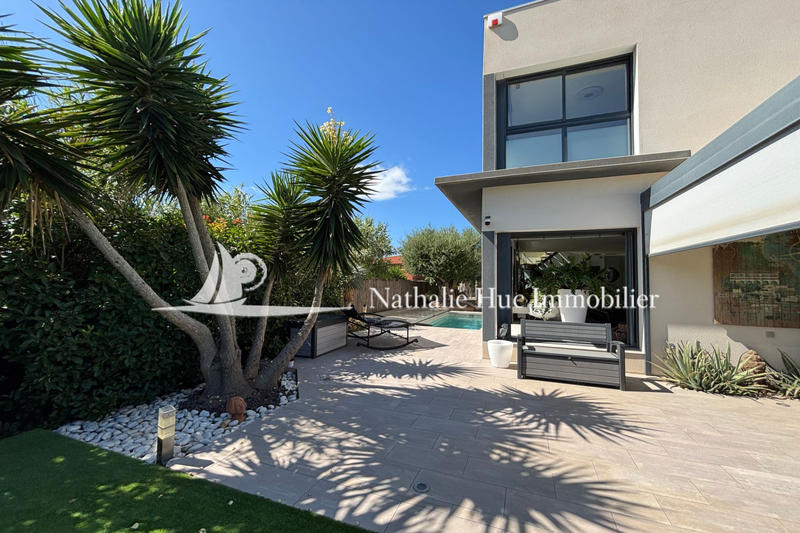 Villa - 180 m² - 4 pièces