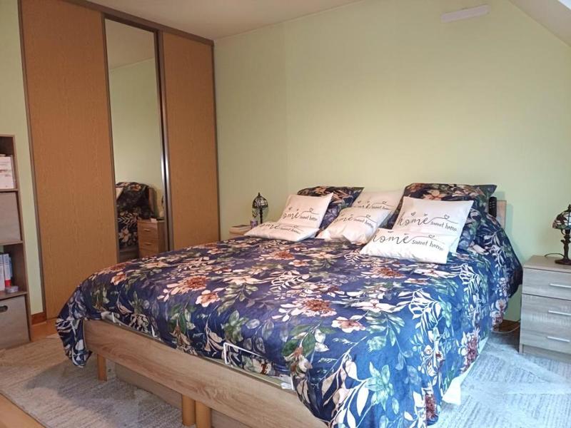 Maison - 118 m² - 6 pièces