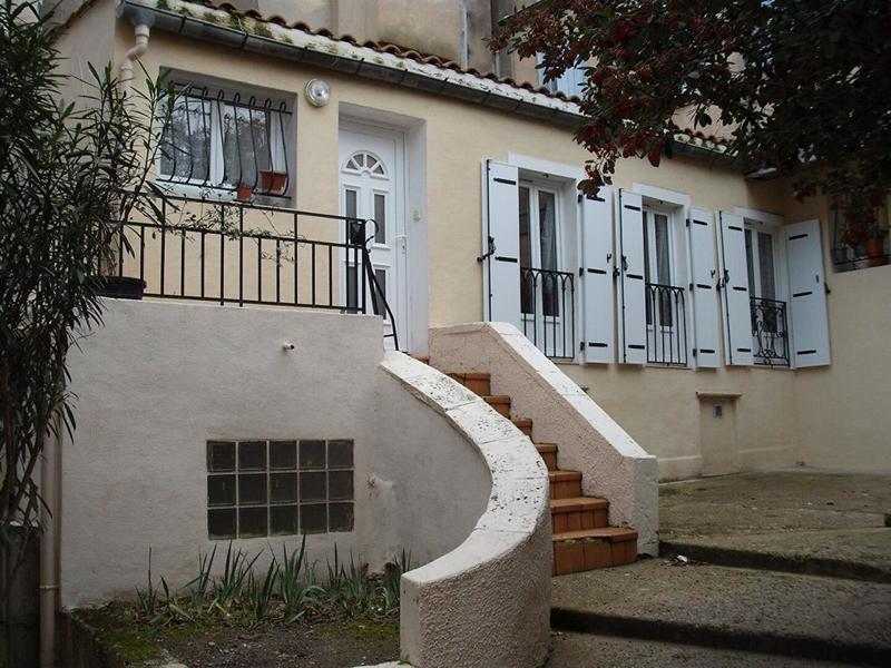 Maison - 40 m² - 3 pièces