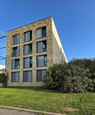 Appartement - 73 m² - 4 pièces