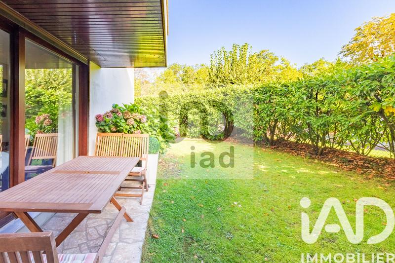 Appartement - 108 m² - 5 pièces