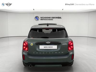 Mini Countryman F60 Lci 125 - 95 ch All4 Bva6 Cooper se Edition Premium Plus