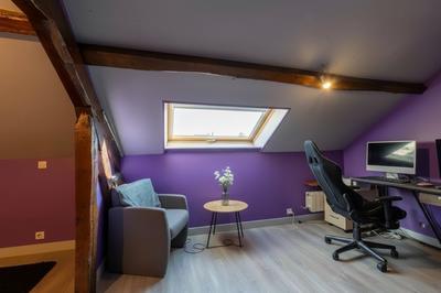 Maison - 89 m² - 4 pièces