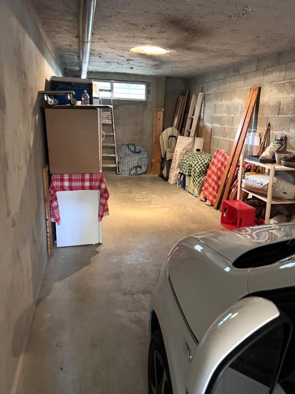 Appartement - 87 m² - 4 pièces